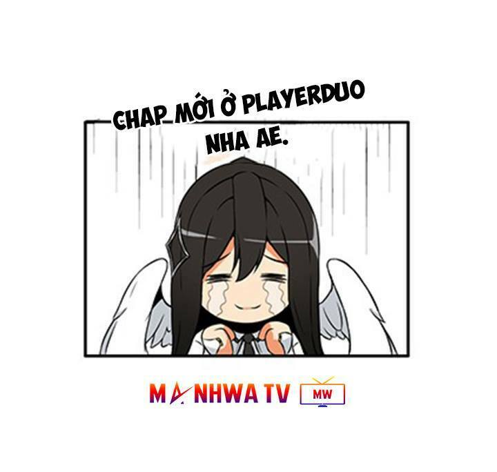 Sự Trở Lại Của Vị Thần Sức Mạnh: Chapter 21