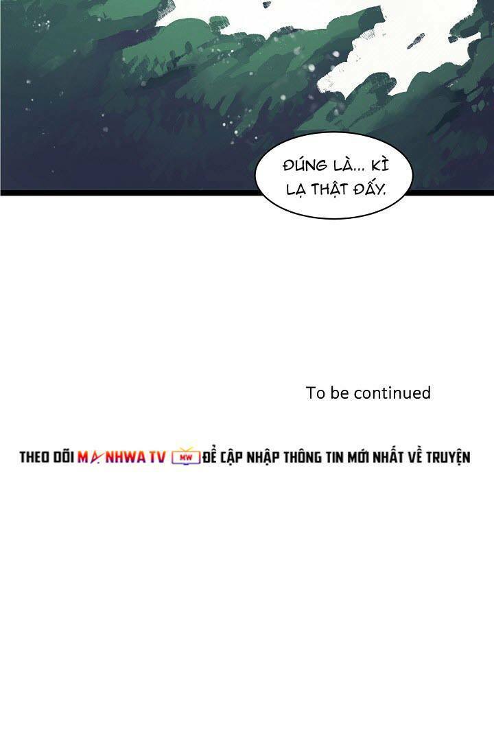 Sự Trở Lại Của Vị Thần Sức Mạnh: Chapter 21