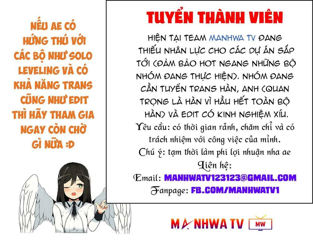 Sự Trở Lại Của Vị Thần Sức Mạnh: Chapter 21