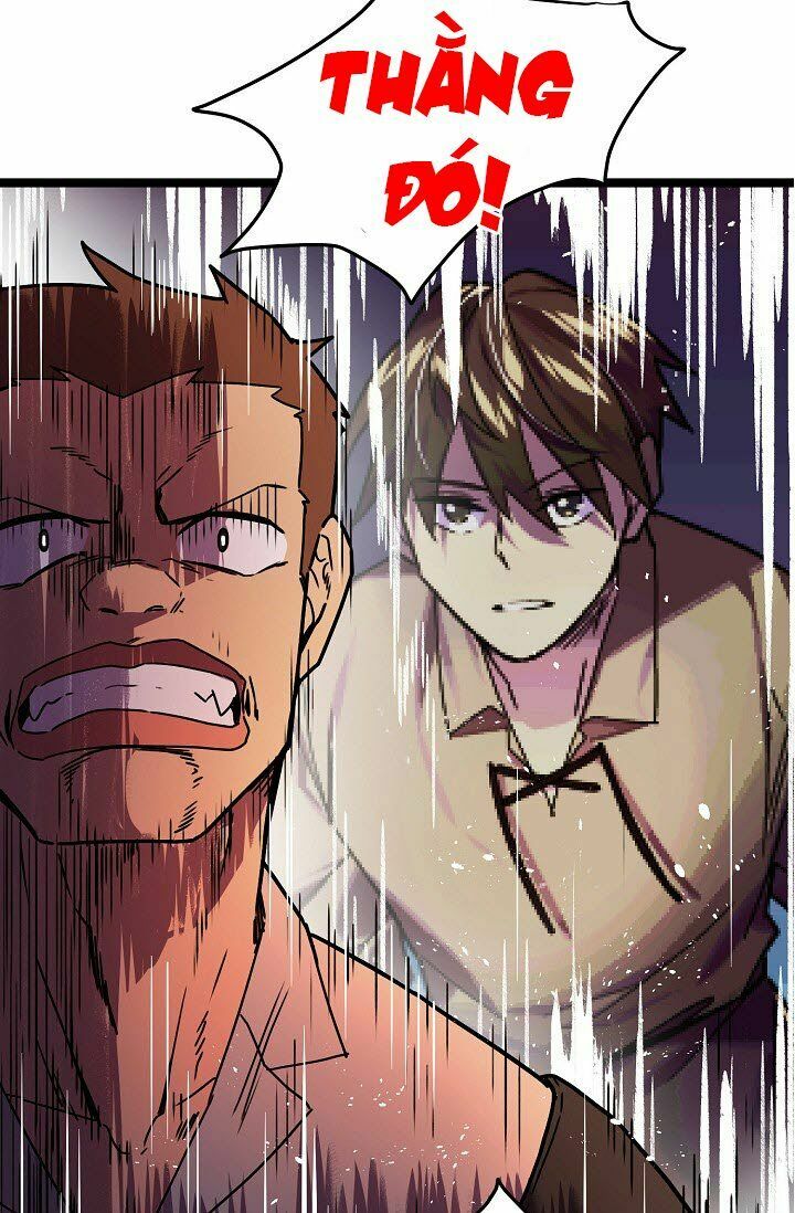 Sự Trở Lại Của Vị Thần Sức Mạnh: Chapter 22