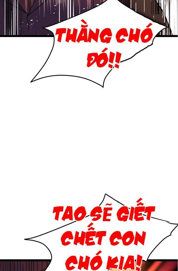 Sự Trở Lại Của Vị Thần Sức Mạnh: Chapter 22