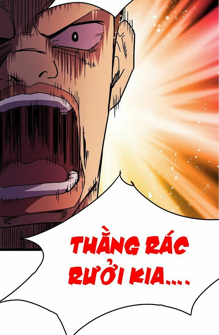 Sự Trở Lại Của Vị Thần Sức Mạnh: Chapter 22
