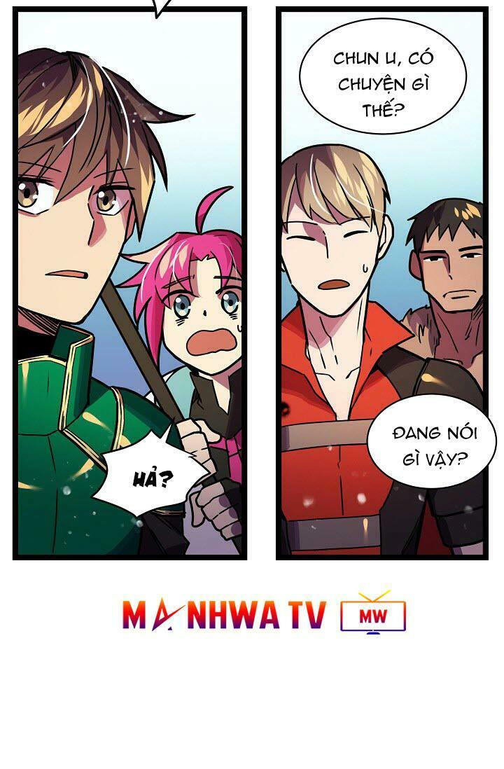Sự Trở Lại Của Vị Thần Sức Mạnh: Chapter 22