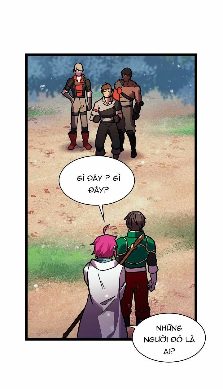 Sự Trở Lại Của Vị Thần Sức Mạnh: Chapter 22