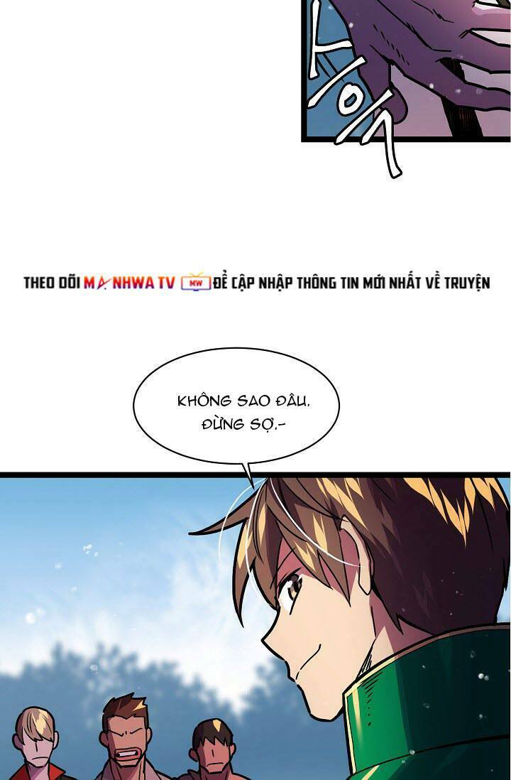 Sự Trở Lại Của Vị Thần Sức Mạnh: Chapter 22