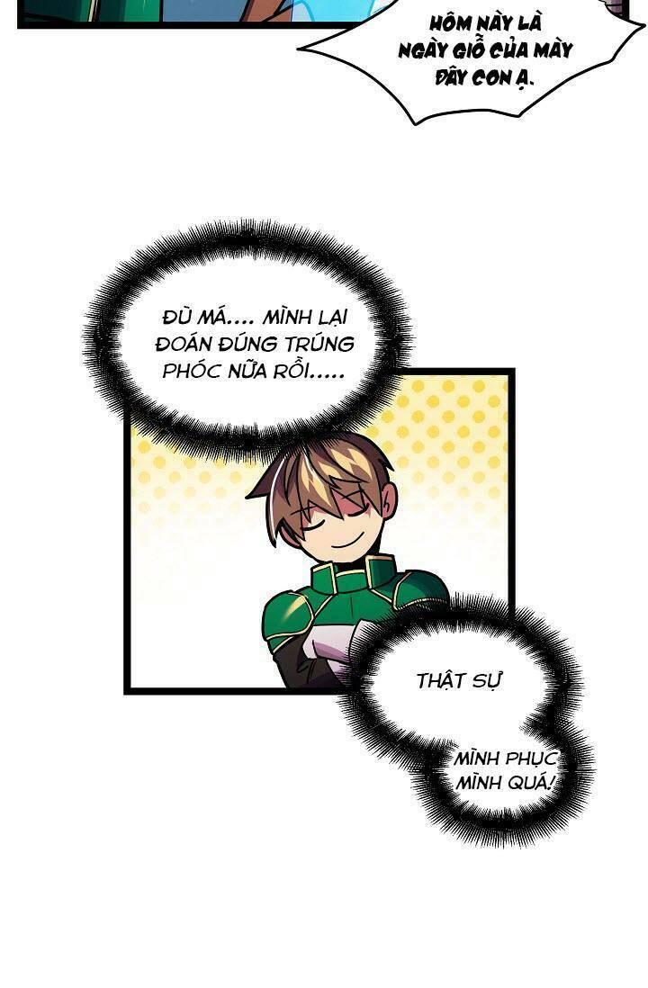 Sự Trở Lại Của Vị Thần Sức Mạnh: Chapter 22