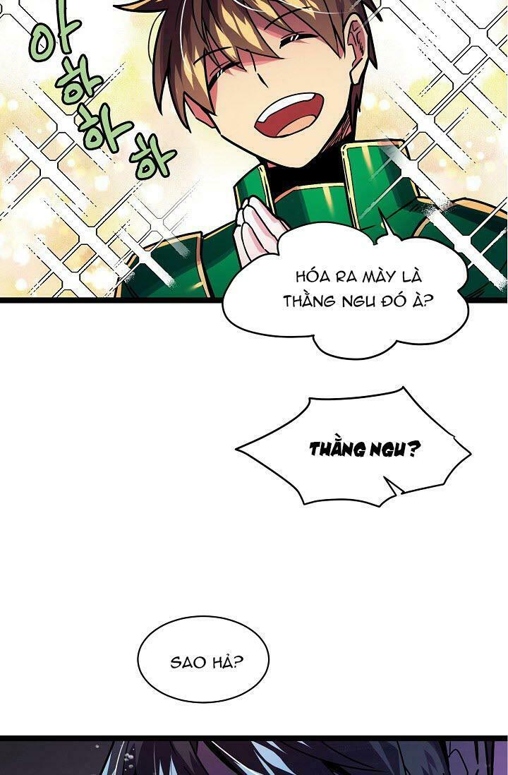 Sự Trở Lại Của Vị Thần Sức Mạnh: Chapter 22