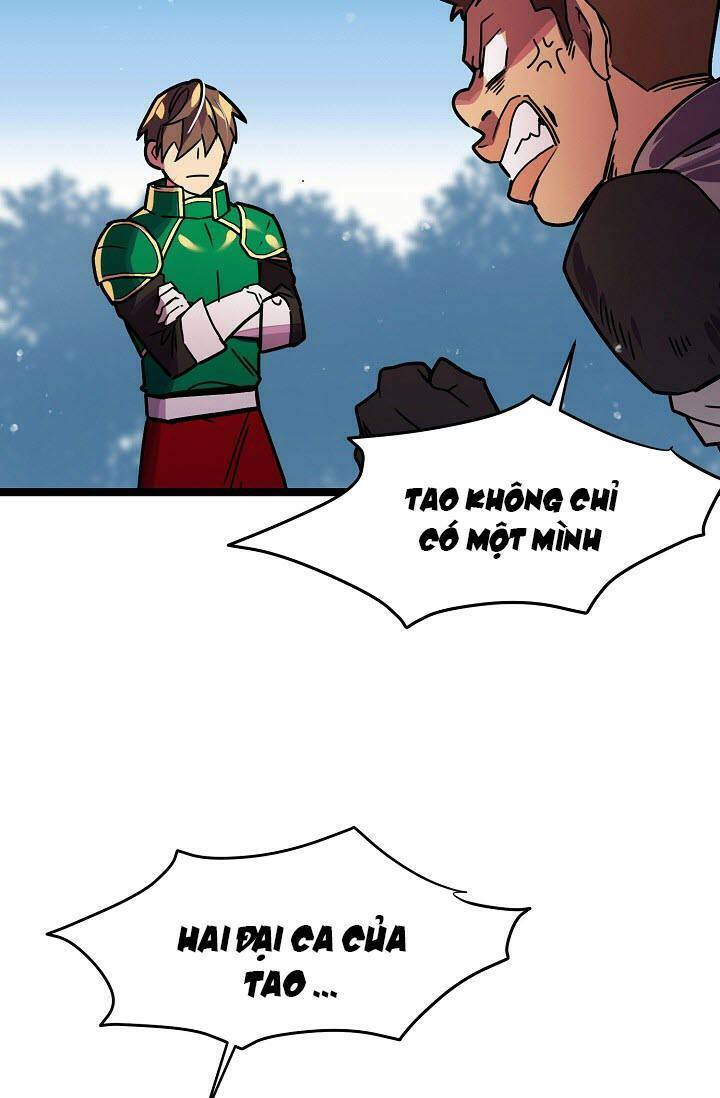 Sự Trở Lại Của Vị Thần Sức Mạnh: Chapter 22