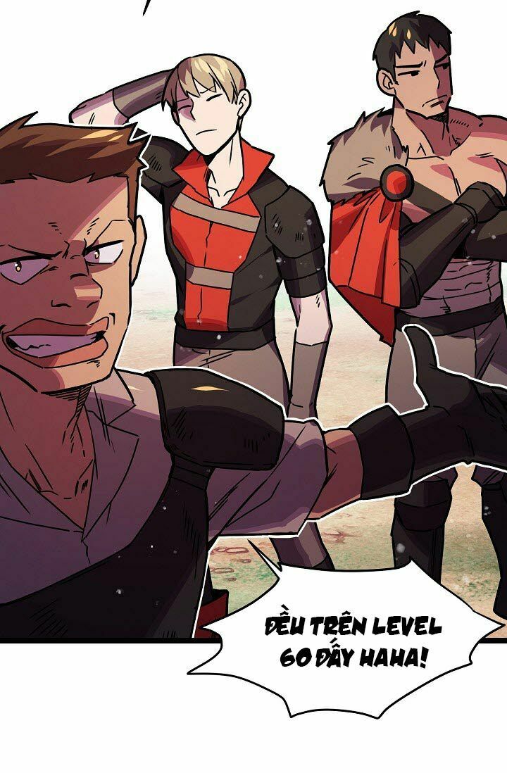 Sự Trở Lại Của Vị Thần Sức Mạnh: Chapter 22