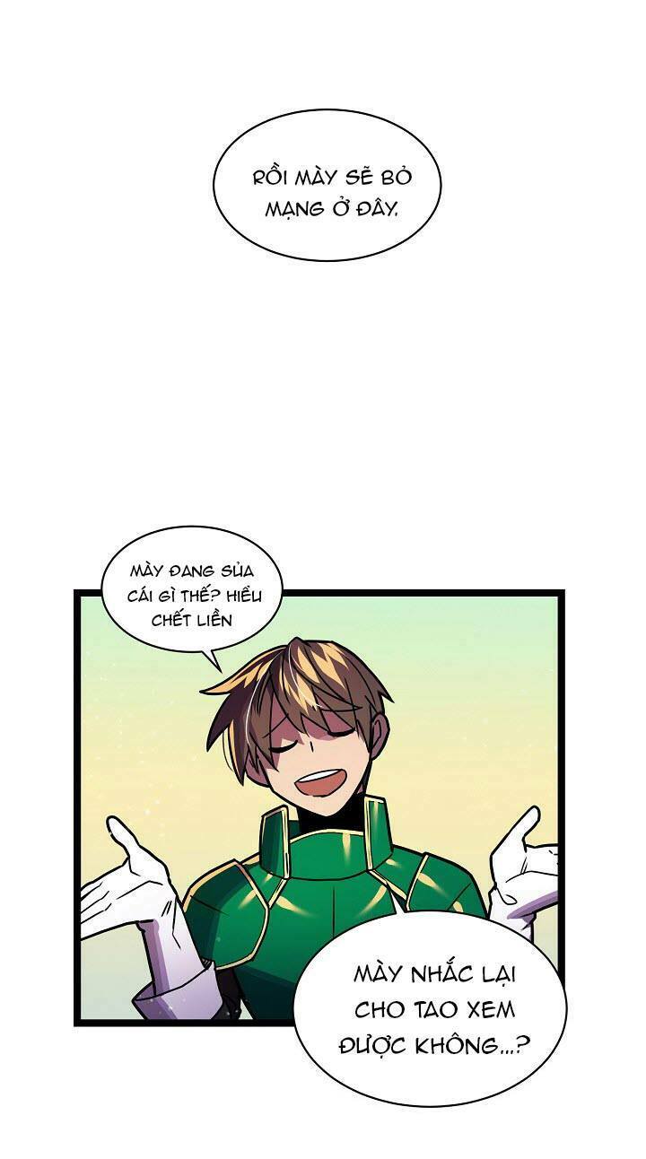 Sự Trở Lại Của Vị Thần Sức Mạnh: Chapter 22