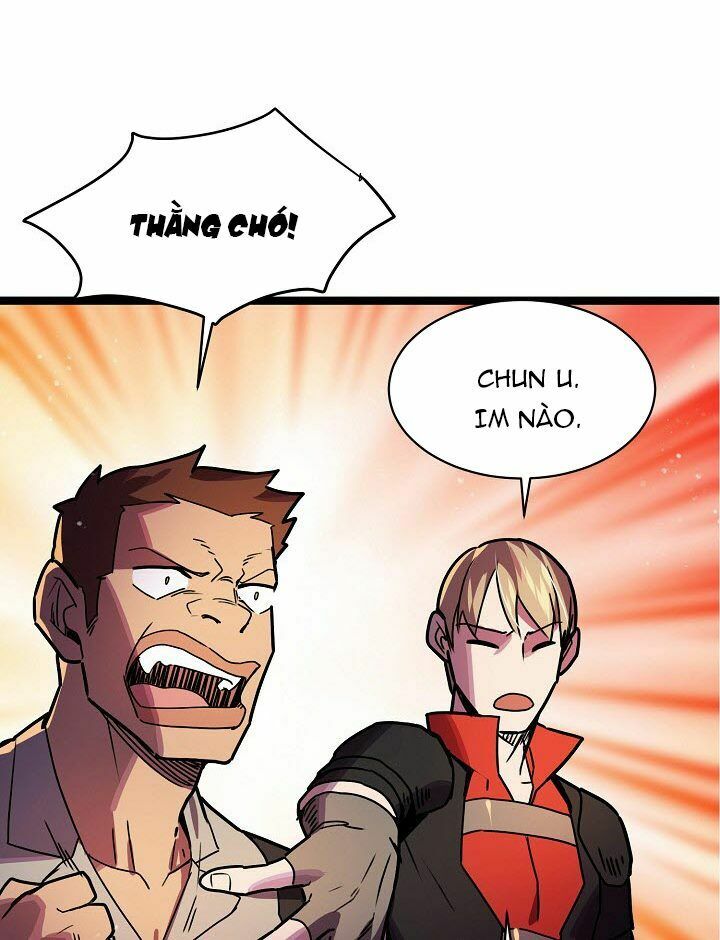 Sự Trở Lại Của Vị Thần Sức Mạnh: Chapter 22