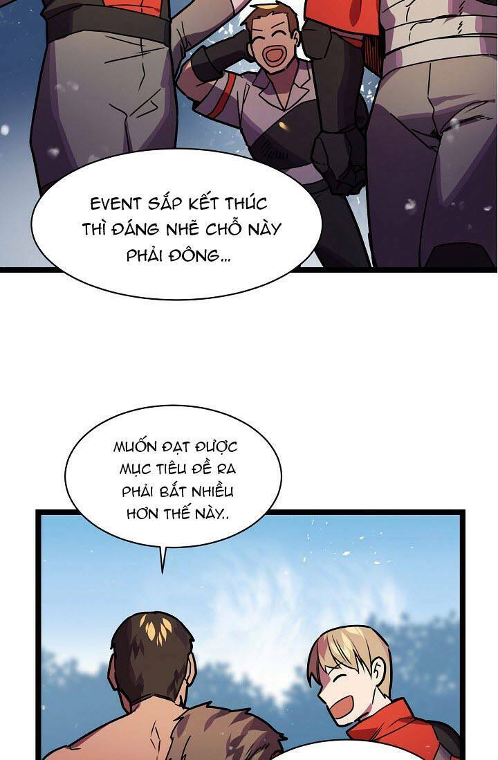 Sự Trở Lại Của Vị Thần Sức Mạnh: Chapter 22