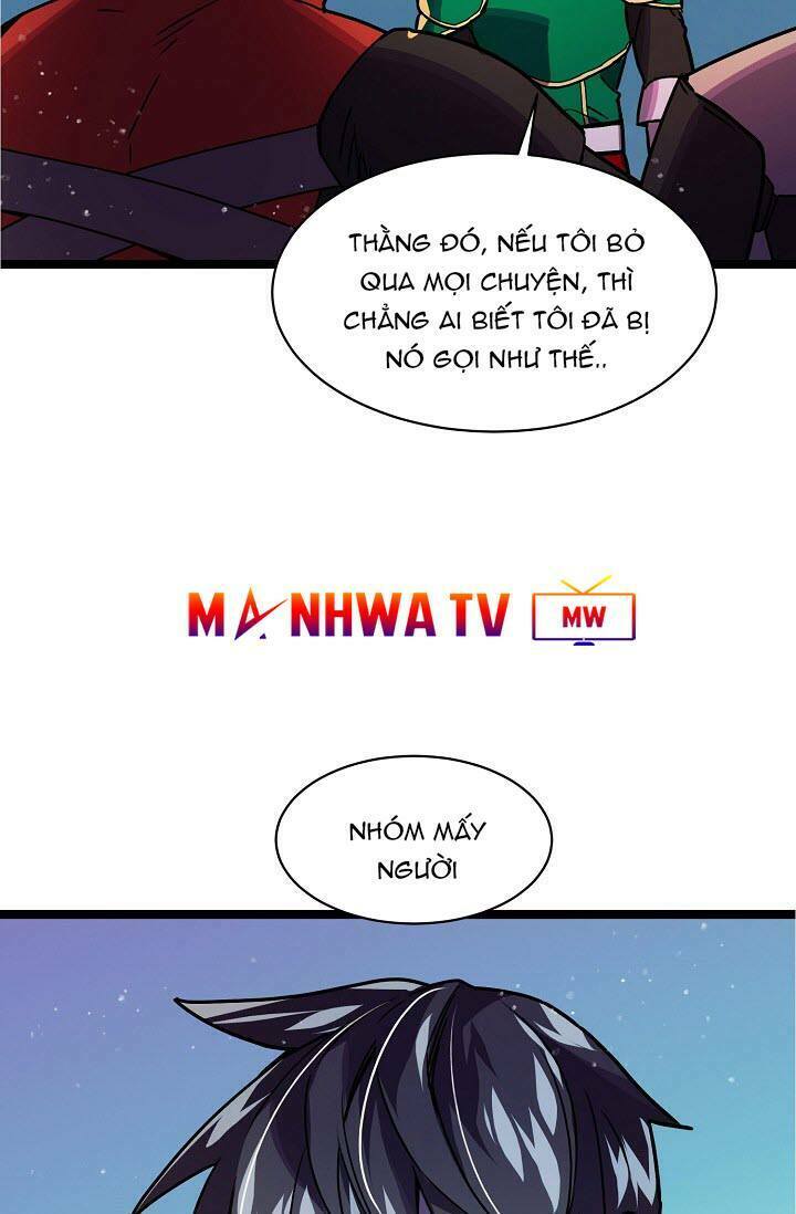 Sự Trở Lại Của Vị Thần Sức Mạnh: Chapter 22