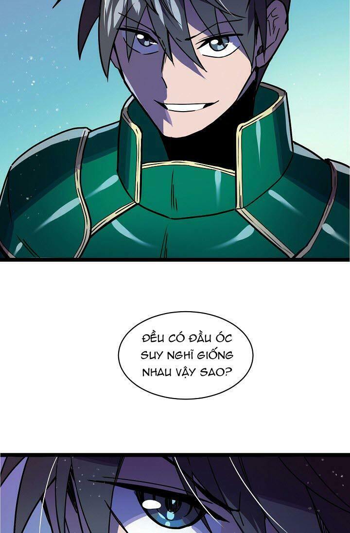 Sự Trở Lại Của Vị Thần Sức Mạnh: Chapter 22