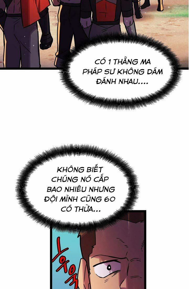 Sự Trở Lại Của Vị Thần Sức Mạnh: Chapter 22