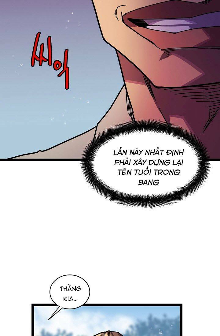 Sự Trở Lại Của Vị Thần Sức Mạnh: Chapter 22