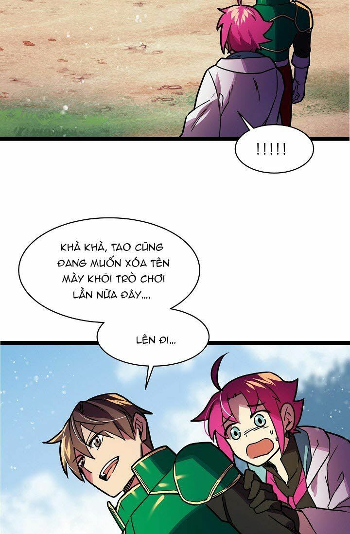 Sự Trở Lại Của Vị Thần Sức Mạnh: Chapter 22