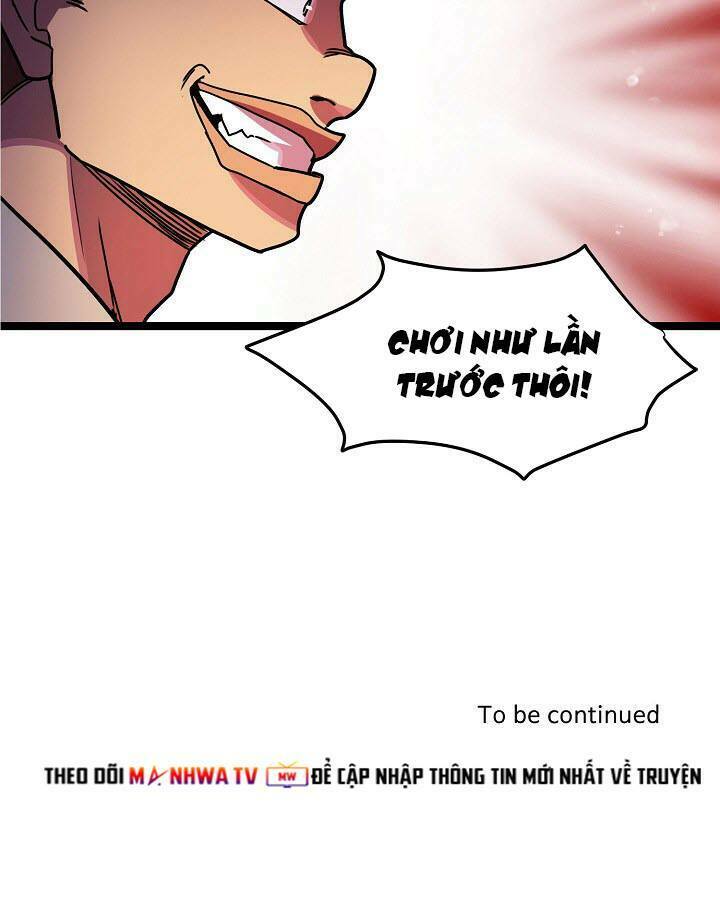 Sự Trở Lại Của Vị Thần Sức Mạnh: Chapter 22
