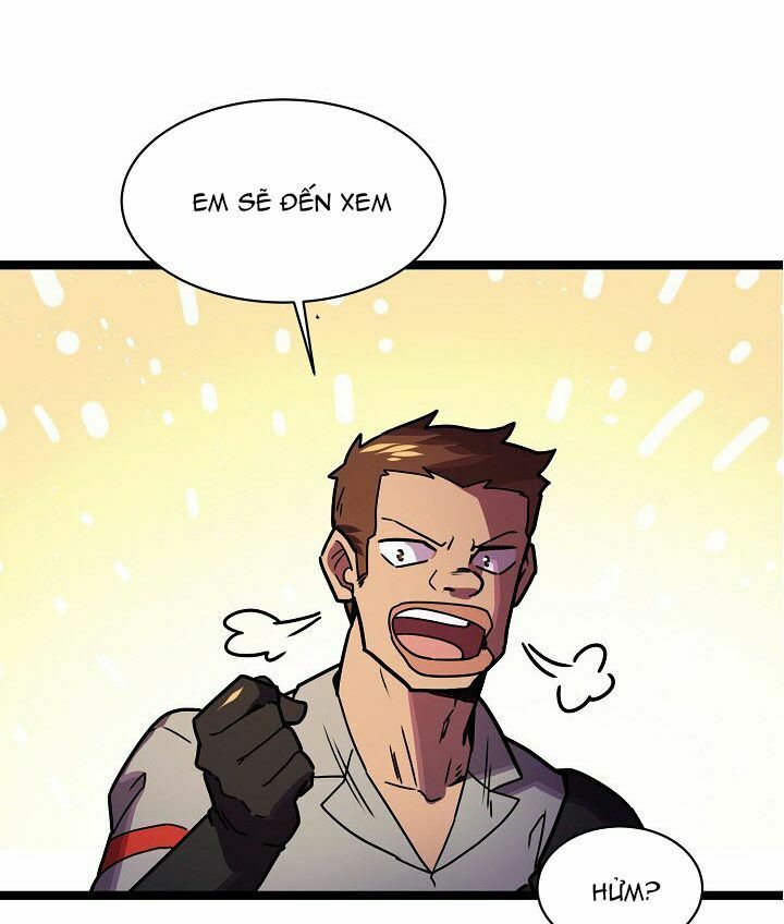 Sự Trở Lại Của Vị Thần Sức Mạnh: Chapter 22