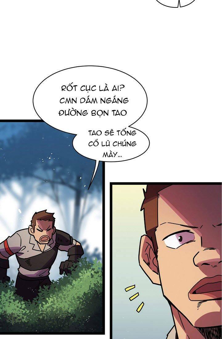 Sự Trở Lại Của Vị Thần Sức Mạnh: Chapter 22