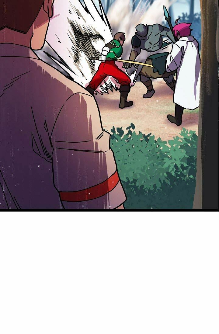 Sự Trở Lại Của Vị Thần Sức Mạnh: Chapter 22