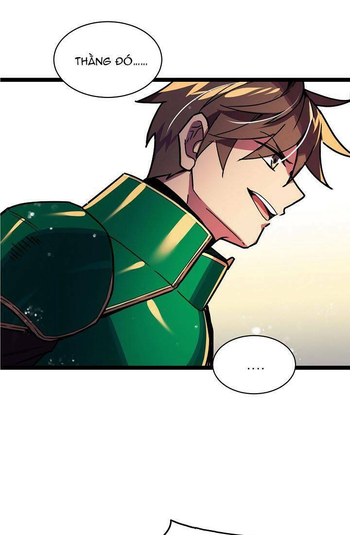 Sự Trở Lại Của Vị Thần Sức Mạnh: Chapter 22