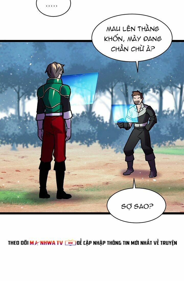 Sự Trở Lại Của Vị Thần Sức Mạnh: Chapter 23