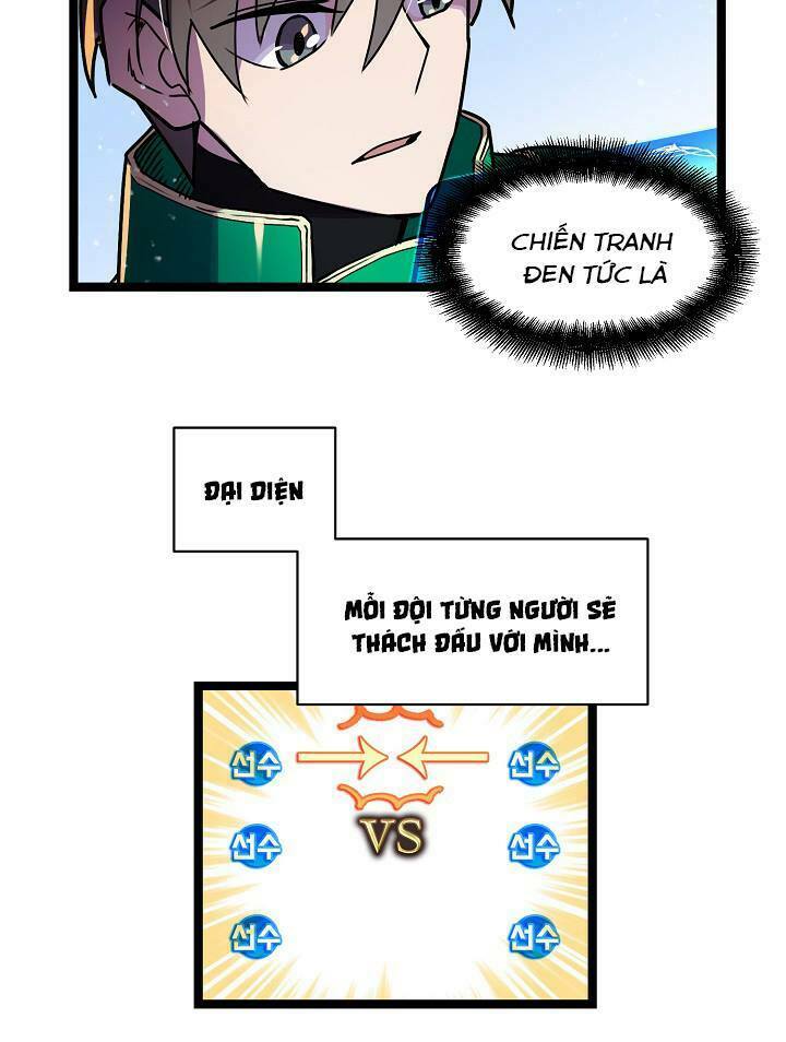 Sự Trở Lại Của Vị Thần Sức Mạnh: Chapter 23