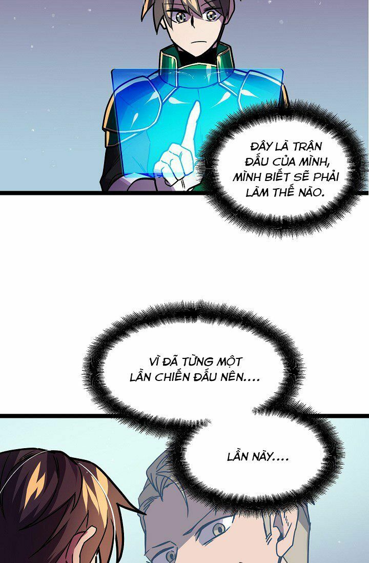 Sự Trở Lại Của Vị Thần Sức Mạnh: Chapter 23