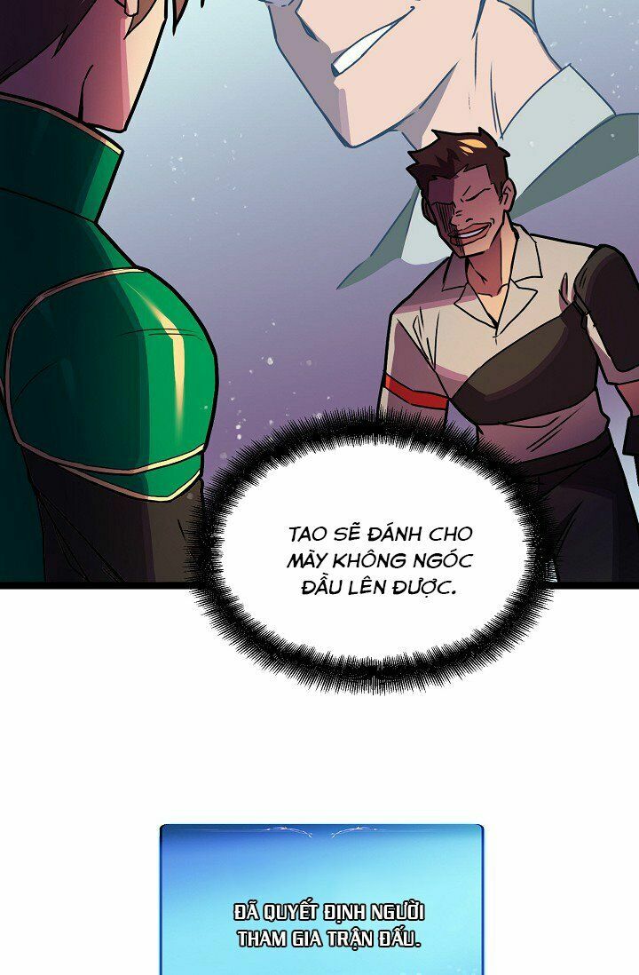 Sự Trở Lại Của Vị Thần Sức Mạnh: Chapter 23