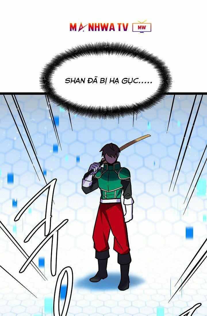 Sự Trở Lại Của Vị Thần Sức Mạnh: Chapter 23