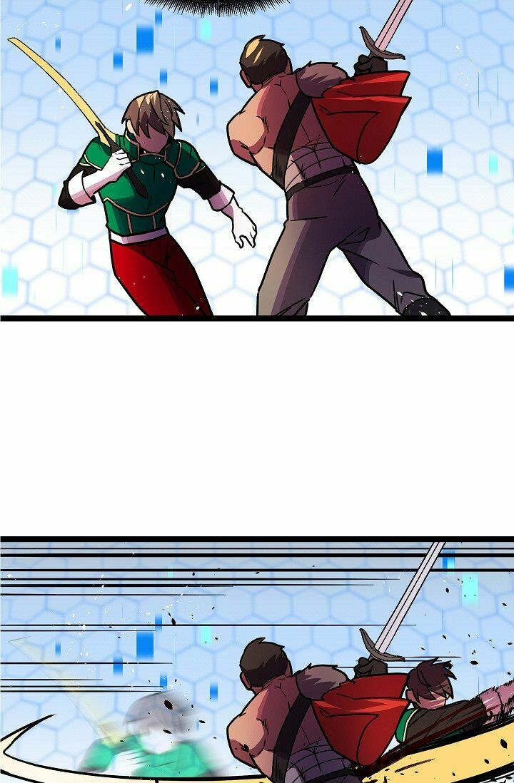 Sự Trở Lại Của Vị Thần Sức Mạnh: Chapter 23