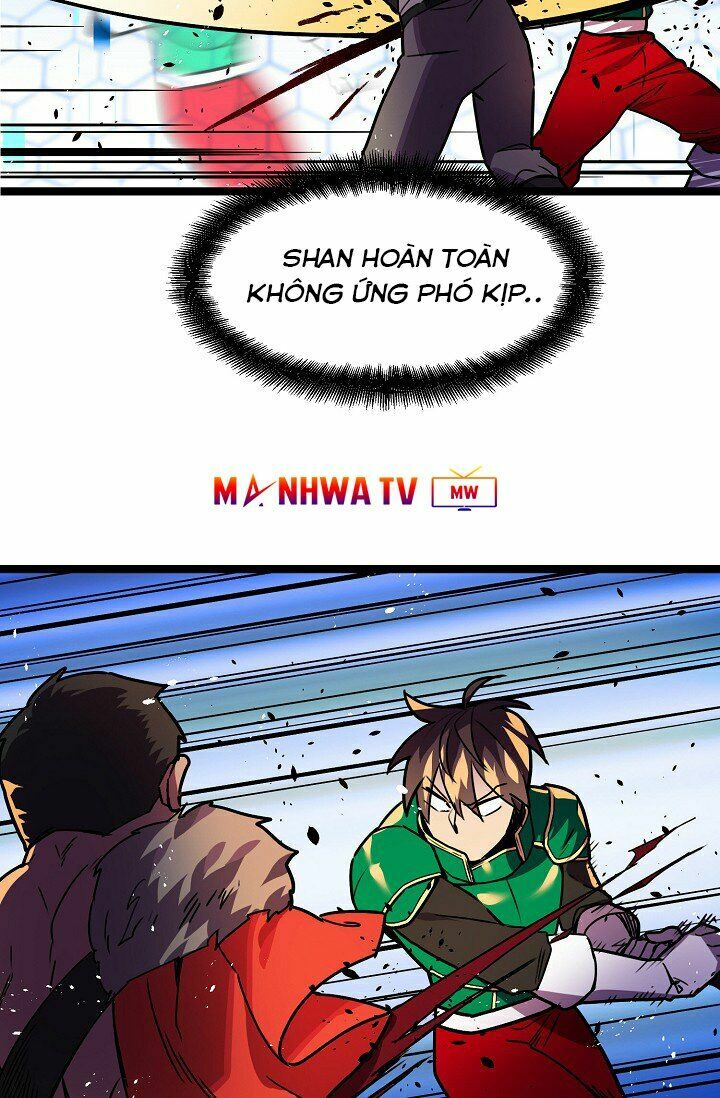 Sự Trở Lại Của Vị Thần Sức Mạnh: Chapter 23