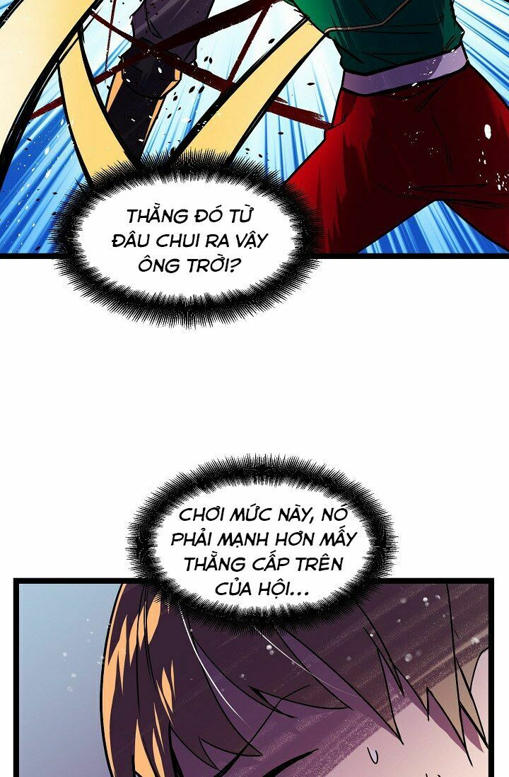 Sự Trở Lại Của Vị Thần Sức Mạnh: Chapter 23