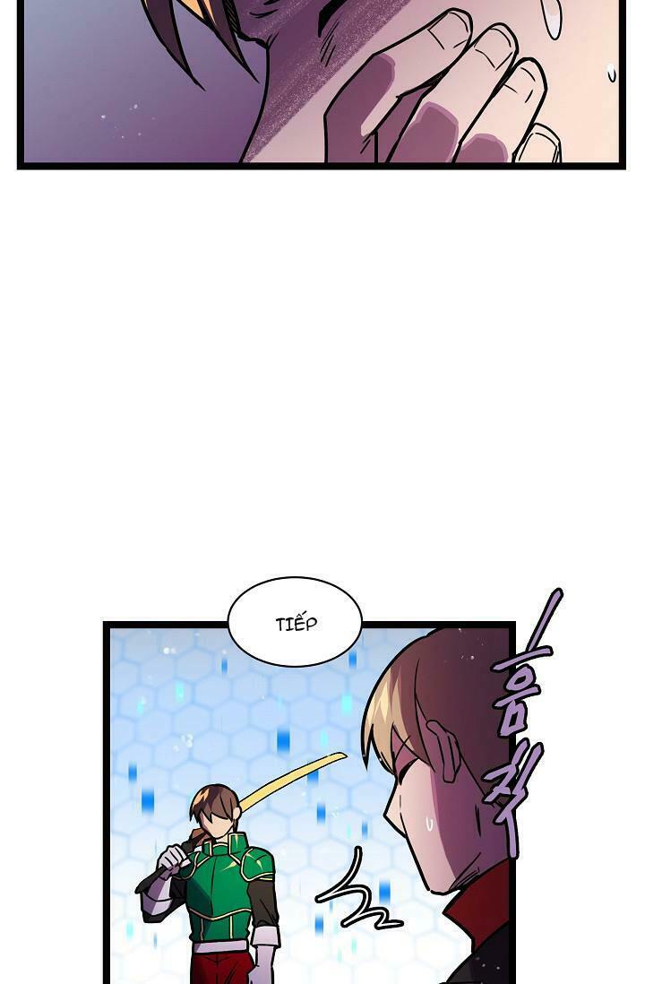 Sự Trở Lại Của Vị Thần Sức Mạnh: Chapter 23