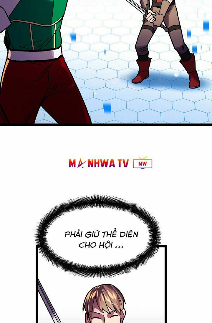 Sự Trở Lại Của Vị Thần Sức Mạnh: Chapter 23