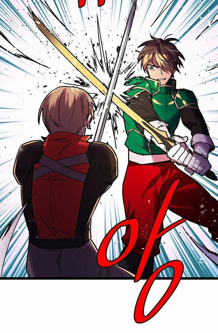 Sự Trở Lại Của Vị Thần Sức Mạnh: Chapter 23