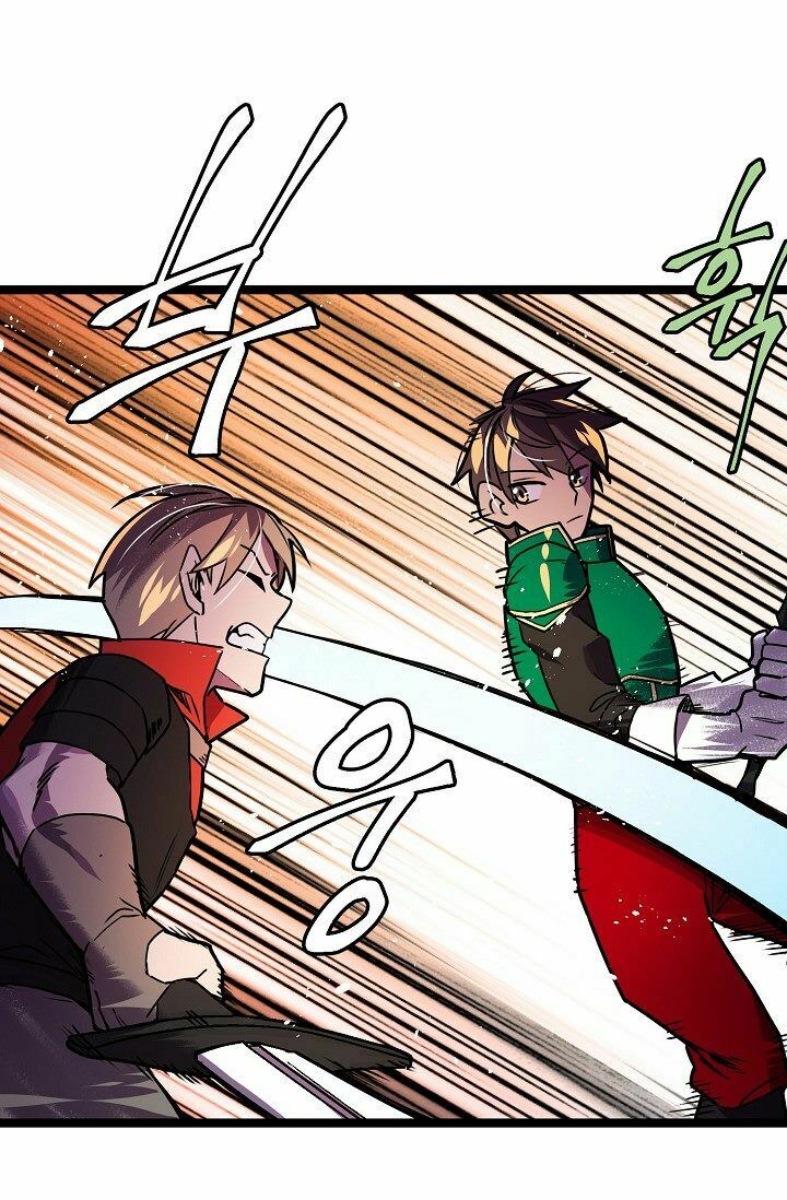 Sự Trở Lại Của Vị Thần Sức Mạnh: Chapter 23