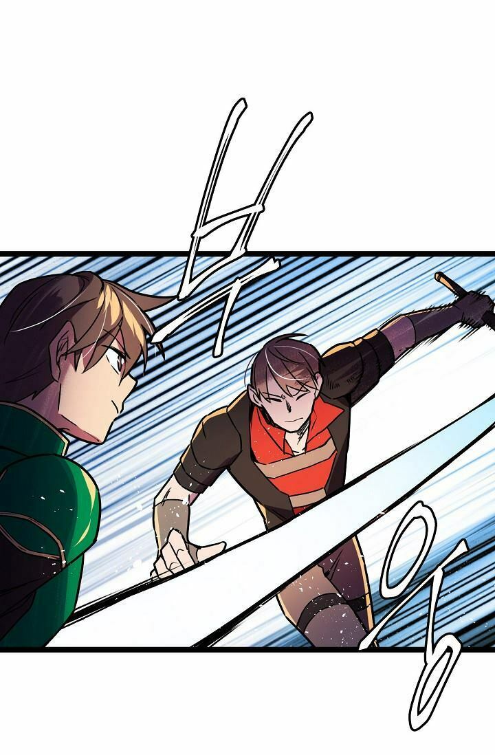 Sự Trở Lại Của Vị Thần Sức Mạnh: Chapter 23
