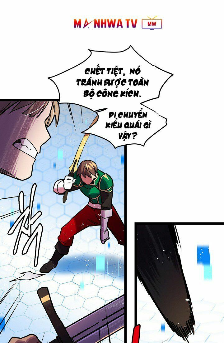Sự Trở Lại Của Vị Thần Sức Mạnh: Chapter 23