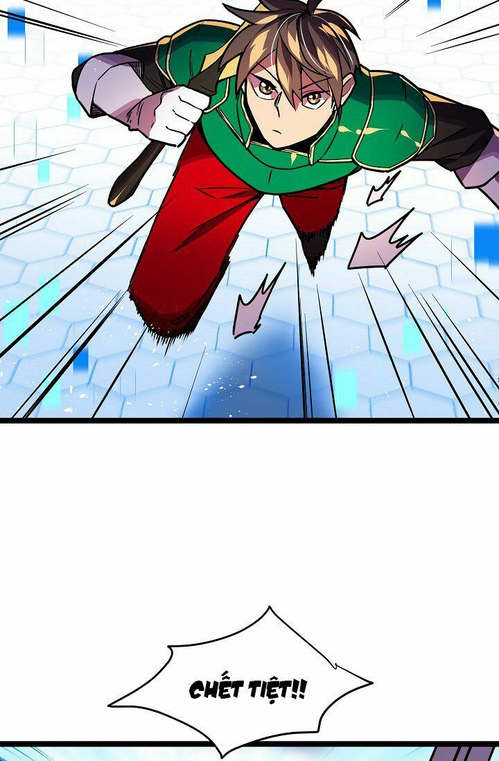 Sự Trở Lại Của Vị Thần Sức Mạnh: Chapter 23