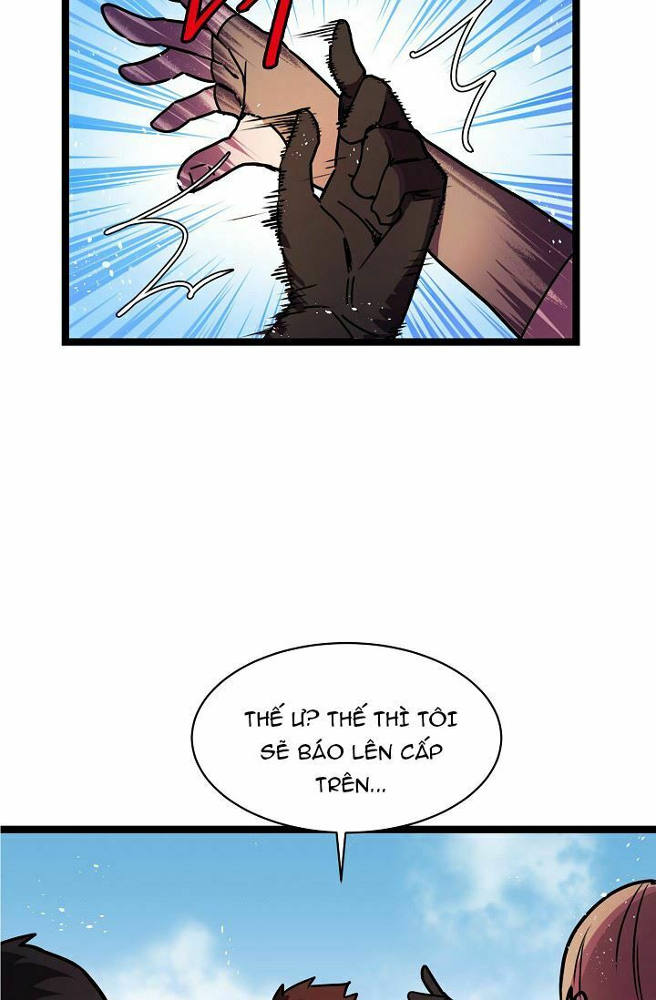 Sự Trở Lại Của Vị Thần Sức Mạnh: Chapter 23