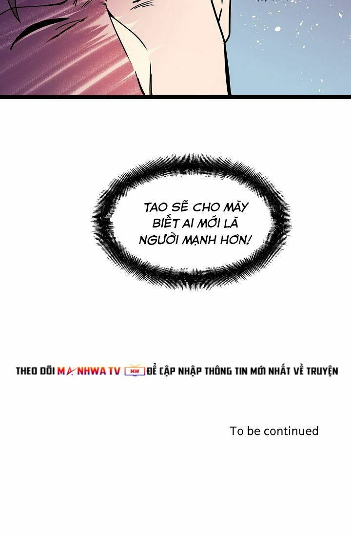 Sự Trở Lại Của Vị Thần Sức Mạnh: Chapter 23