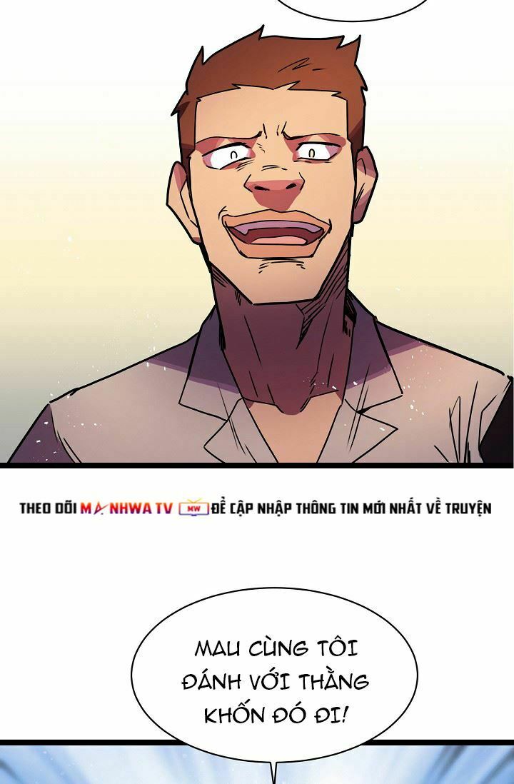Sự Trở Lại Của Vị Thần Sức Mạnh: Chapter 23