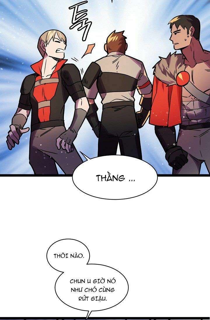 Sự Trở Lại Của Vị Thần Sức Mạnh: Chapter 23
