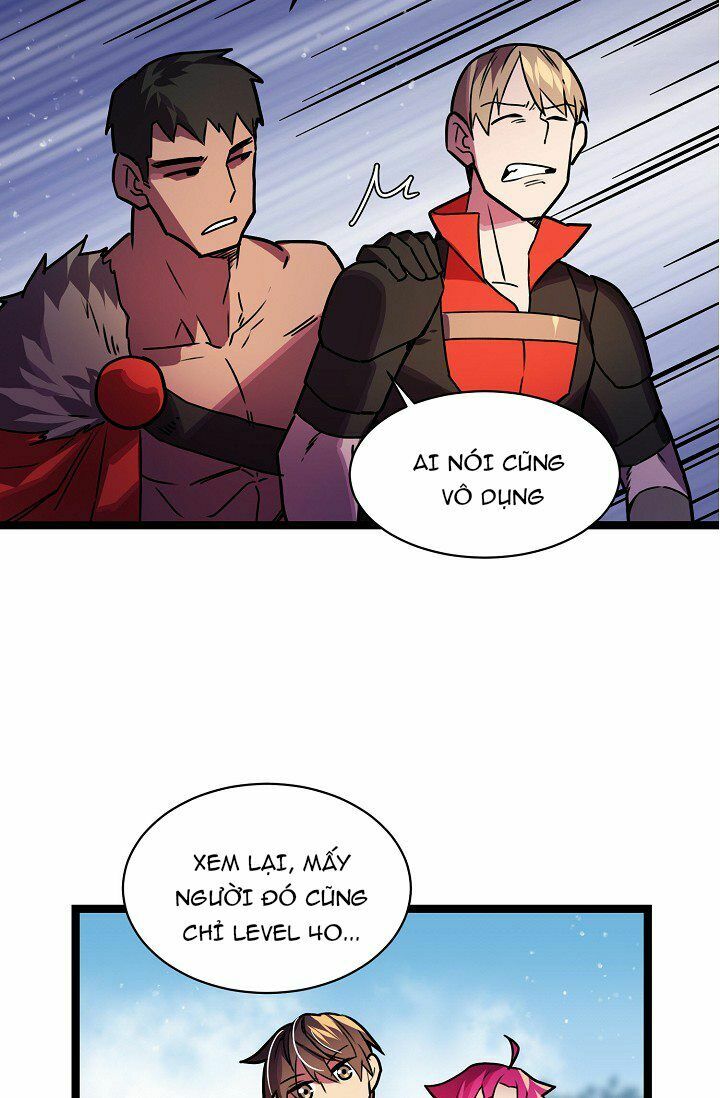 Sự Trở Lại Của Vị Thần Sức Mạnh: Chapter 23