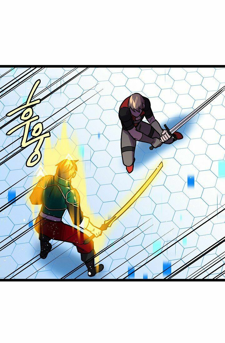 Sự Trở Lại Của Vị Thần Sức Mạnh: Chapter 24
