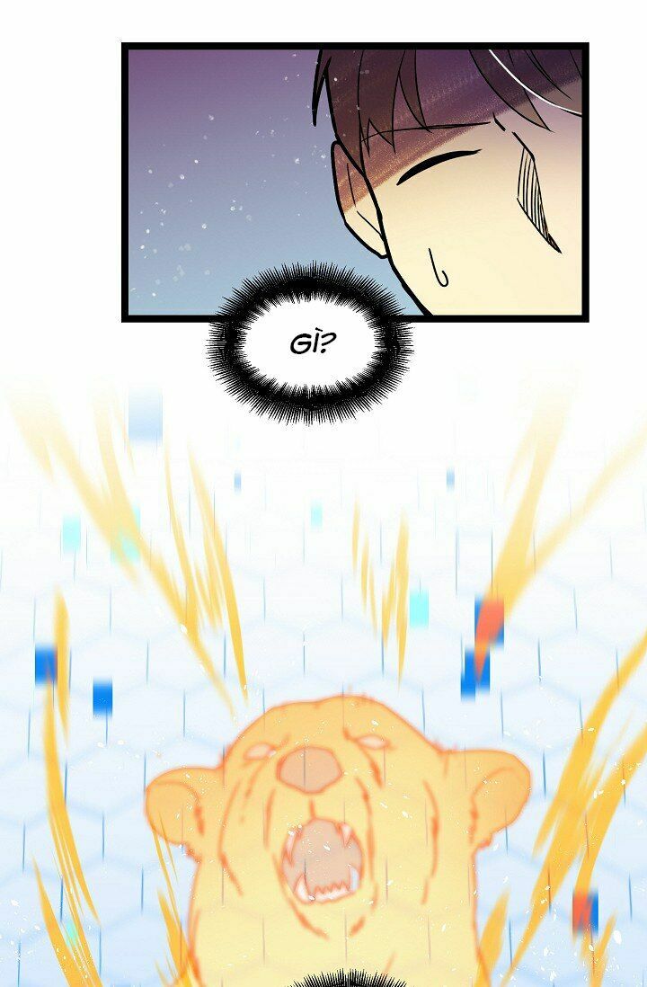 Sự Trở Lại Của Vị Thần Sức Mạnh: Chapter 24