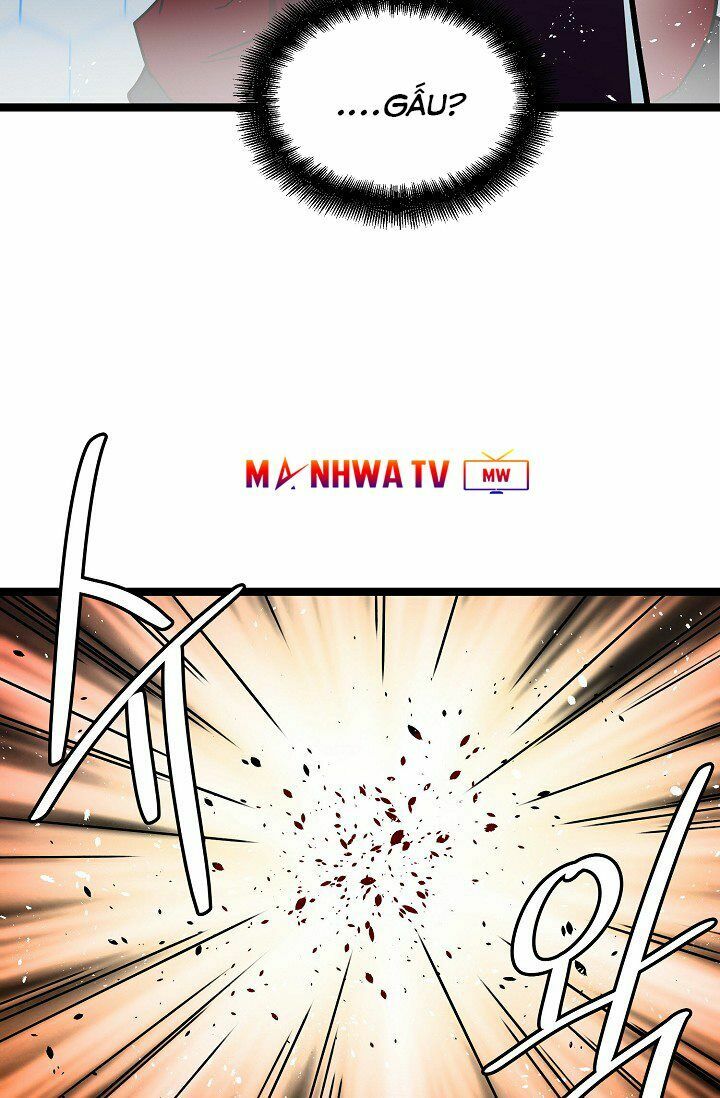 Sự Trở Lại Của Vị Thần Sức Mạnh: Chapter 24