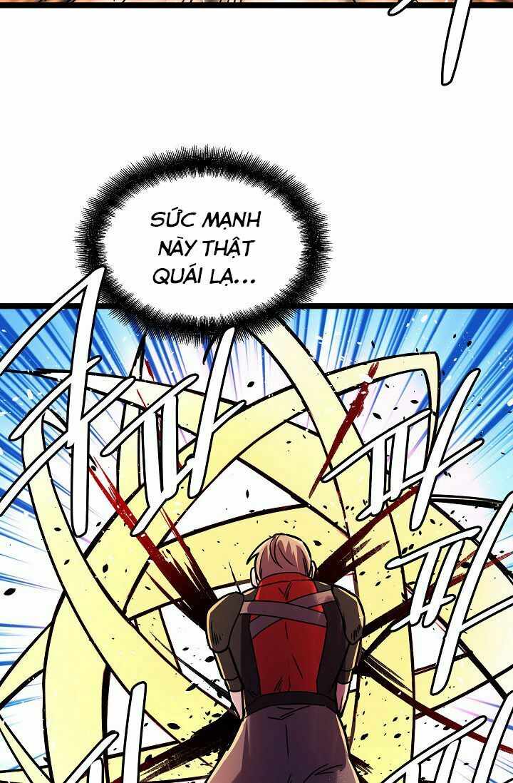 Sự Trở Lại Của Vị Thần Sức Mạnh: Chapter 24